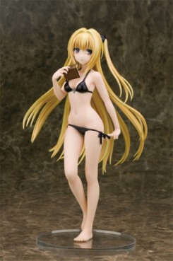 manga - Ombre Dorée - Ver. Swimsuit - Alpha Max