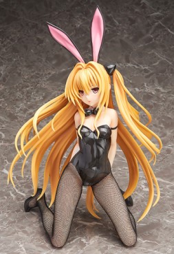 manga - Ombre Dorée - Ver. Bunny - FREEing