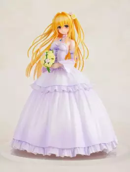 manga - Ombre Dorée - CA Works Ver. Wedding Dress - Kadokawa