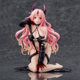 manga - Sephie Michaela Deviluke - Ver. Darkness - Union Creative