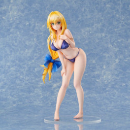 manga - Tearju Lunatique - Ver. Swimsuit - Union Creative