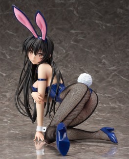 manga - Yui Kotegawa - Ver. Bunny - FREEing