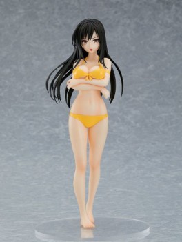 Mangas - Yui Kotegawa - Pop Up Parade - Good Smile Company