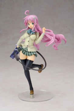 Lala Satalin Deviluke - Ver. Uniform - Alpha x Omega