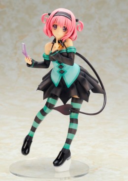 Momo Velia Deviluke - Alter