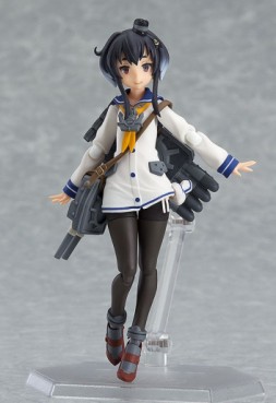 Mangas - Tokitsukaze - Figma