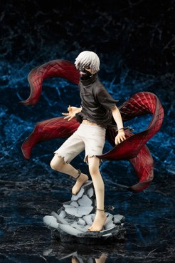 Manga - Ken Kaneki - Ver. Awakened - Kotobukiya