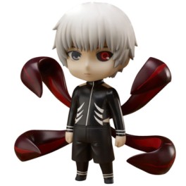 Mangas - Ken Kaneki - CharaForm - empty