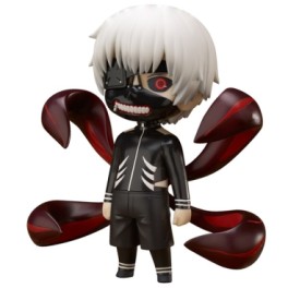 Ken Kaneki - CharaForm Ver. Mask - empty