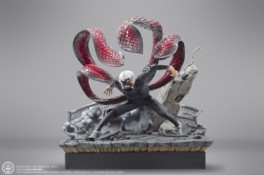 manga - Ken Kaneki - Des Fleurs à Foison - Kura Collectibles