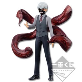 Mangas - Ken Kaneki - Ichiban Kuji ~Kakusei~ Ver. Mask