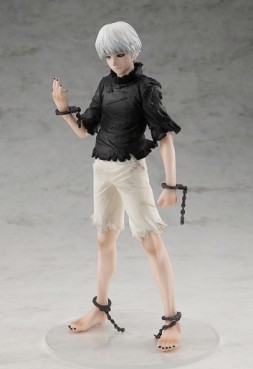 Mangas - Ken Kaneki - Pop Up Parade - Good Smile Company
