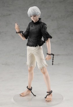 manga - Ken Kaneki - Pop Up Parade - Good Smile Company