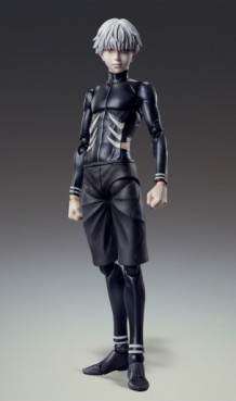 Mangas - Ken Kaneki - Super Action Statue Ver. Awakening