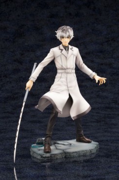 manga - Haise Sasaki - Kotobukiya