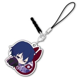 Tokyo Ghoul - Strap Bocchi-kun - Ayato Kirishima - ACG