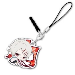 Tokyo Ghoul - Strap Bocchi-kun - Jûzô Suzuya - ACG