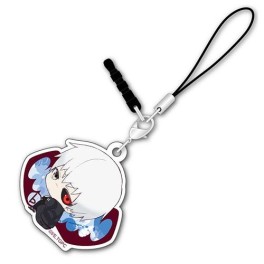 manga - Tokyo Ghoul - Strap Bocchi-kun - Ken Kaneki - ACG