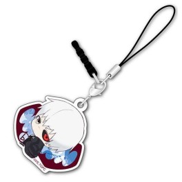 Tokyo Ghoul - Strap Bocchi-kun - Ken Kaneki - ACG