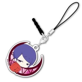 Tokyo Ghoul - Strap Bocchi-kun - Shû Tsukiyama - ACG