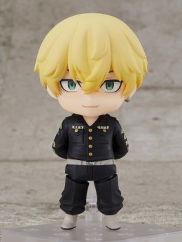 Chifuyu Matsuno - Nendoroid