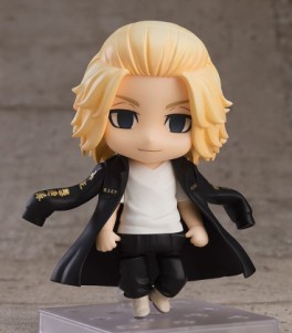 Mangas - Mikey (Manjirô Sano) - Nendoroid