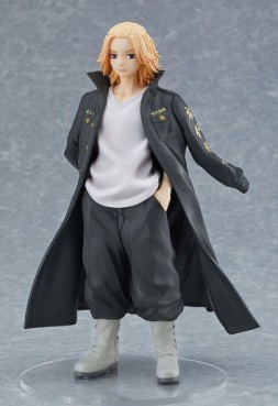 Mangas - Mikey (Manjiro Sano) - Pop Up Parade - Orange Rouge