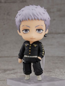 manga - Takashi Mitsuya - Nendoroid