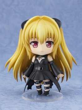 manga - Ombre Dorée - Nendoroid