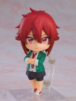 Mangas - Tomo Aizawa - Nendoroid