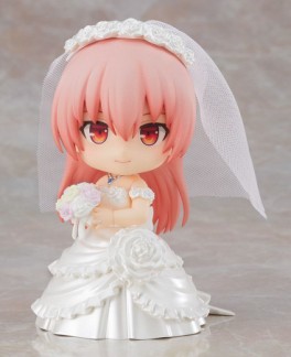 manga - Tsukasa Yuzaki - Nendoroid