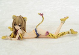 manga - Taiga Aisaka - Ver. Tiger Costume - Ques Q