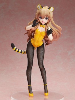 manga - Taiga Aisaka - Ver. Tiger - FREEing