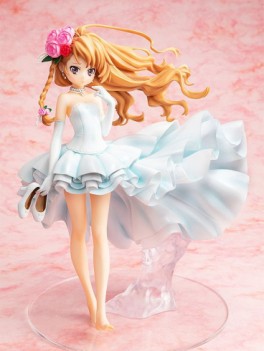 manga - Taiga Aisaka - Ver. Wedding Dress - Chara-Ani