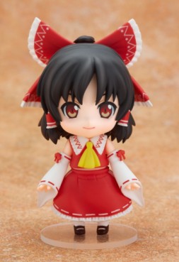 Mangas - Reimu Hakurei - Nendoroid