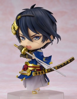 Munechika Mikazuki - Nendoroid Co-de Ver. Awakened Co-de