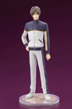 Hasebe Heshikiri - Kotobukiya