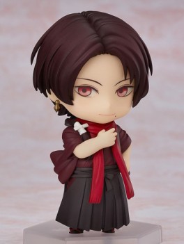 Manga - Kiyomitsu Kashû - Nendoroid Co-de Ver. Uchiban Co-de