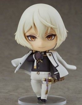 Manga - Higekiri - Nendoroid