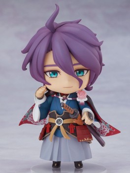 manga - Kasen Kanesada - Nendoroid