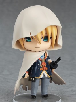 Manga - Kunihiro Yamanbagiri - Nendoroid