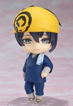 Munechika Mikazuki - Nendoroid Co-de Ver. Uchiban Co-de