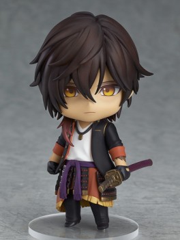 Ôkurikara - Nendoroid