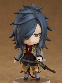 Manga - Ôdenta Mitsuyo - Nendoroid