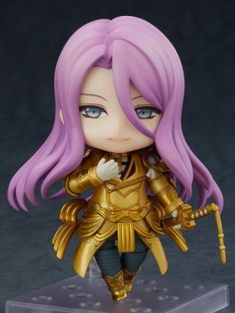 Mangas - Hachisukakotetsu - Nendoroid