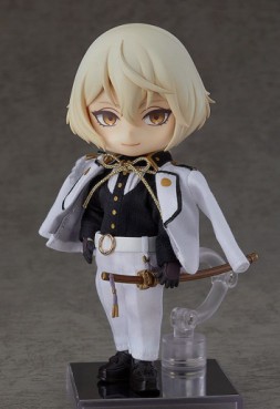 Higekiri - Nendoroid Doll