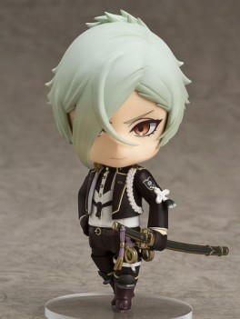 Mangas - Hizamaru - Nendoroid