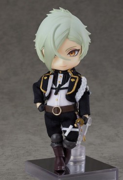 Mangas - Hizamaru - Nendoroid Doll