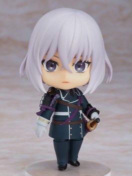 Mangas - Honebami Tôshirô - Nendoroid