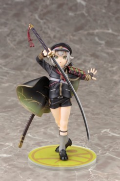 manga - Hotarumaru - Kotobukiya